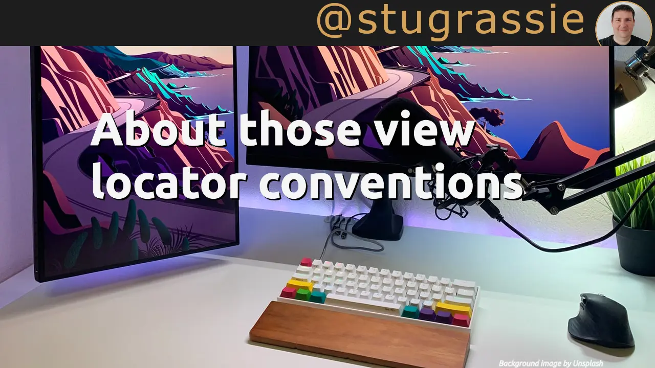 About those view locator conventions